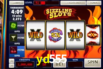 Desvendando o Mundo dos Jogos Virtuais na yd555