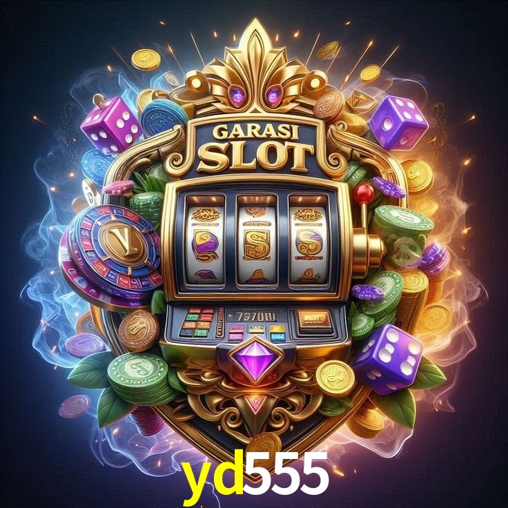 Jogos de Slot yd555