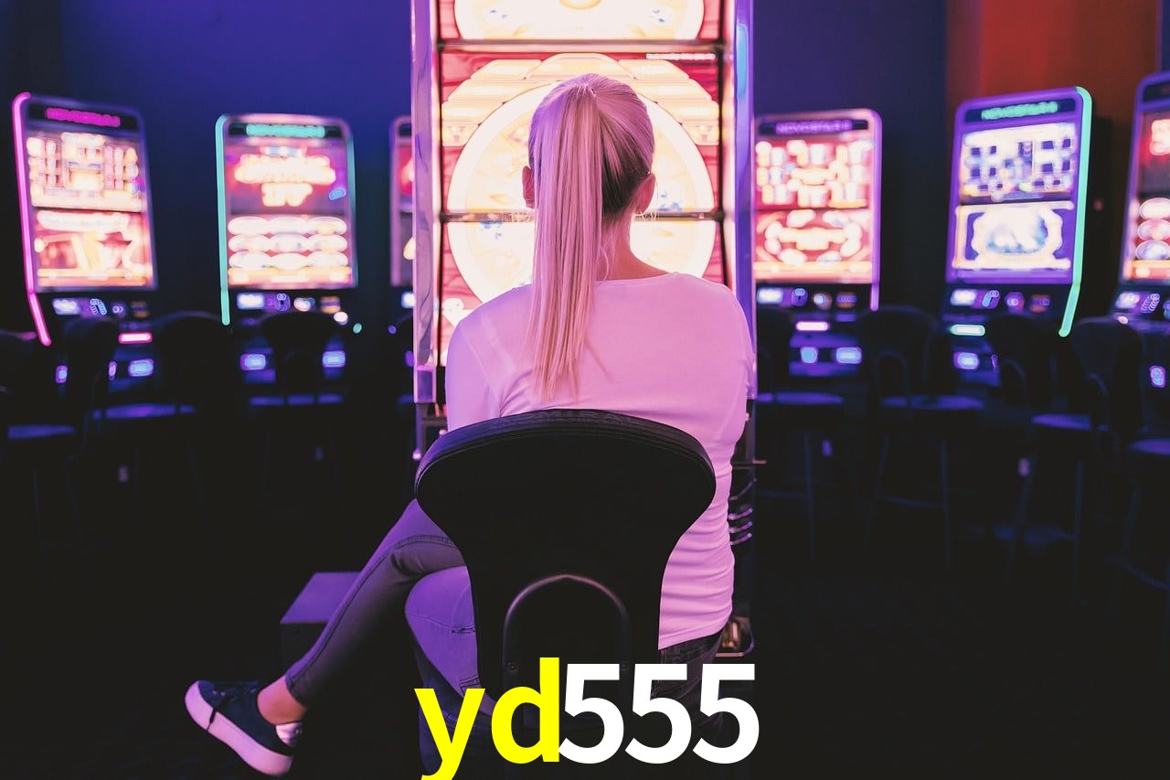 Live Casino yd555