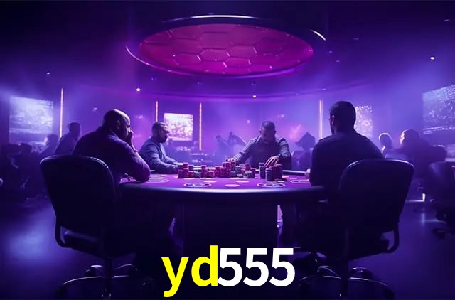 Apostas de Futebol yd555