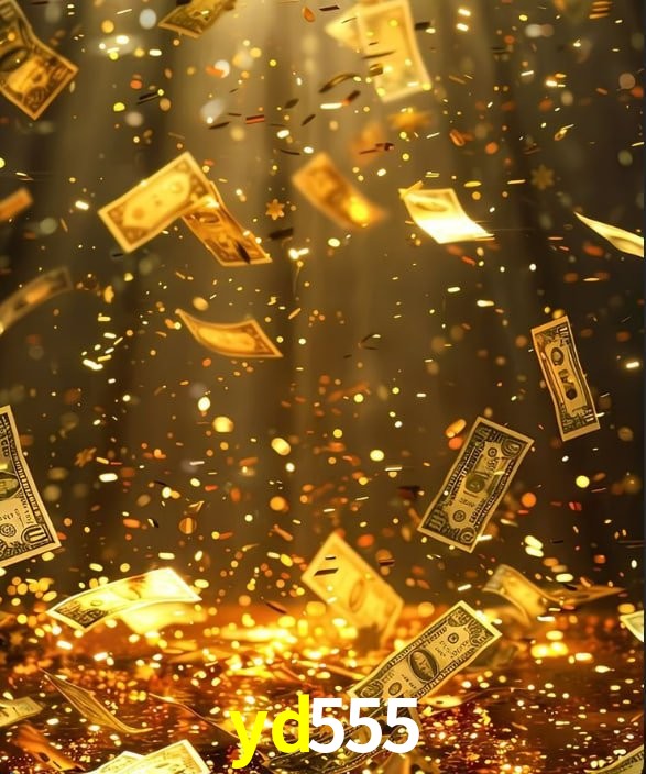 Game Providers yd555