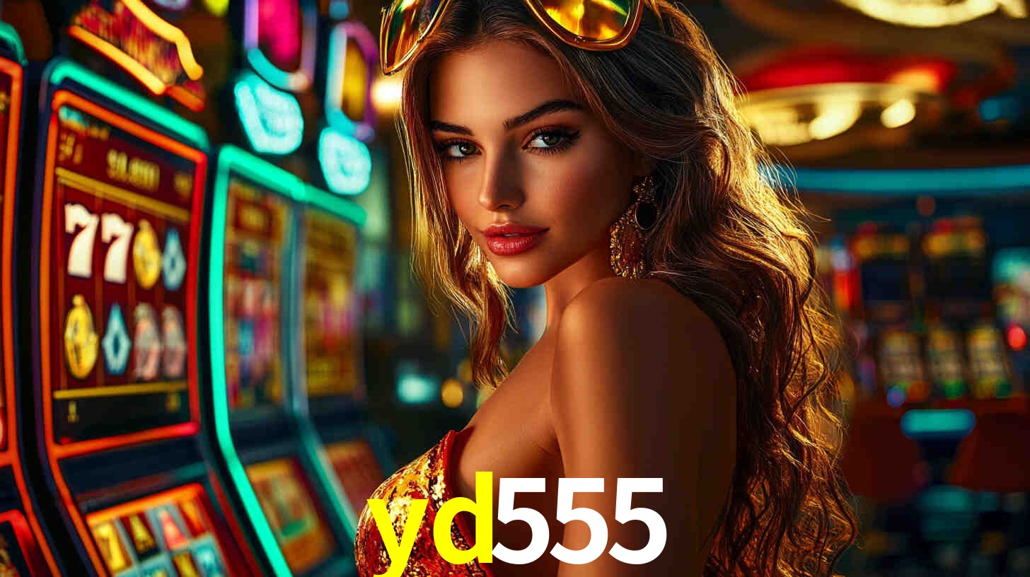 Live Casino yd555