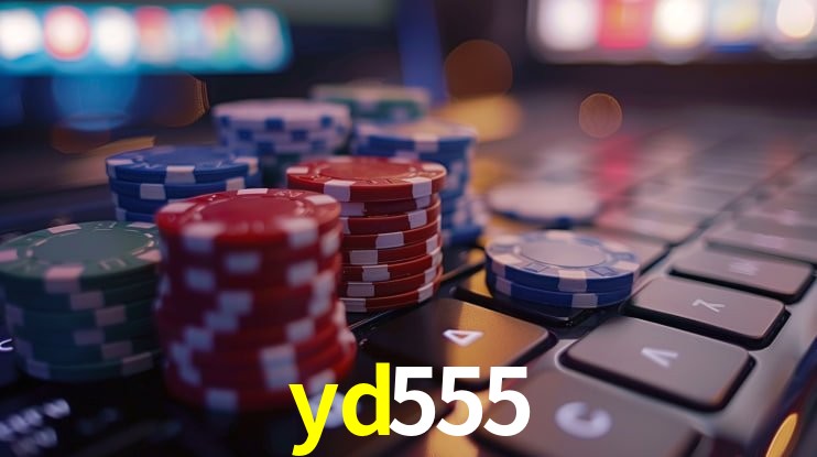 Provedores de Jogos yd555