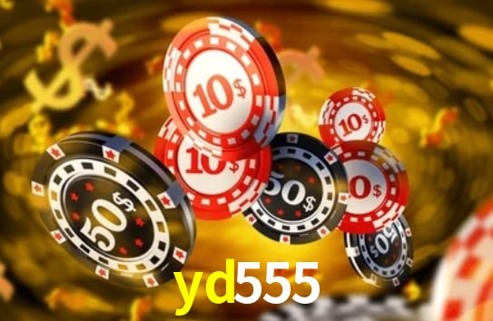 Casino Ao Vivo yd555