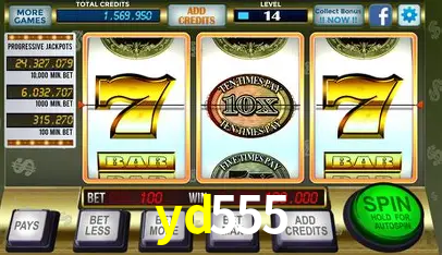 Explorando a Categoria de Eventos em Apostas na yd555