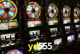 A Experiência Imersiva dos Cassinos Ao Vivo no yd555