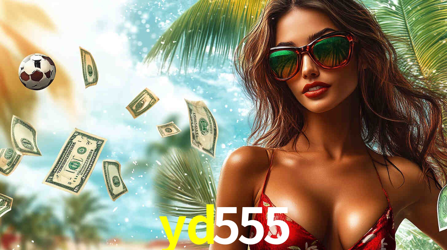 APP oficial da yd555 para mobile