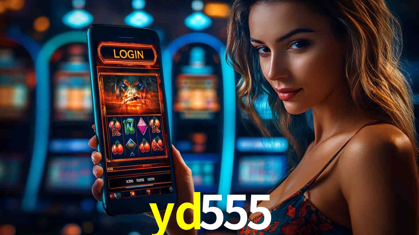 yd555 bet