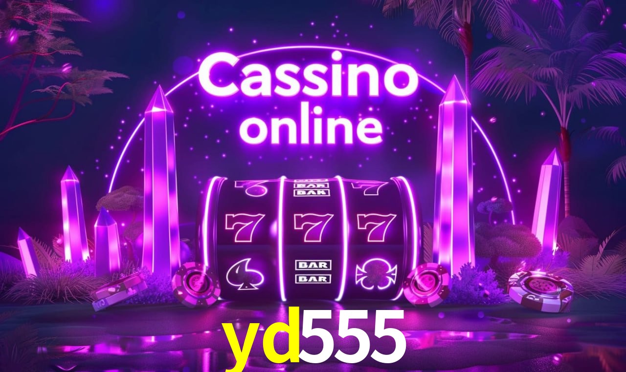 Casino Ao Vivo yd555