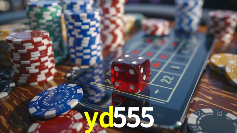 yd555 bet
