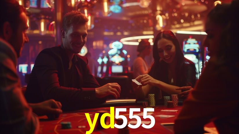 Apostas Esportivas na yd555: Um Guia Completo