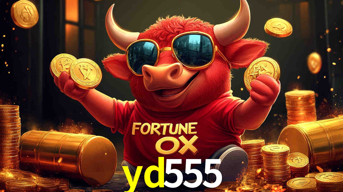 A Revolução dos Aplicativos de Jogos no yd555