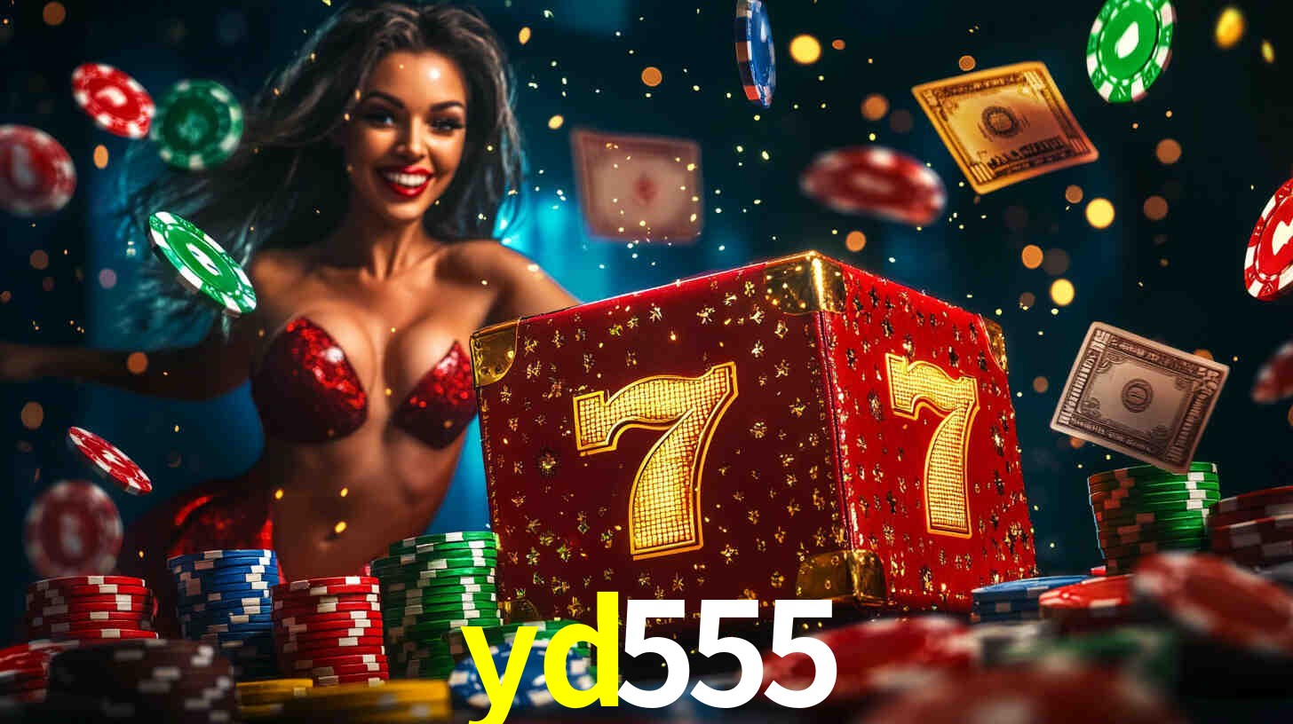 A Experiência Imersiva dos Cassinos Ao Vivo no yd555
