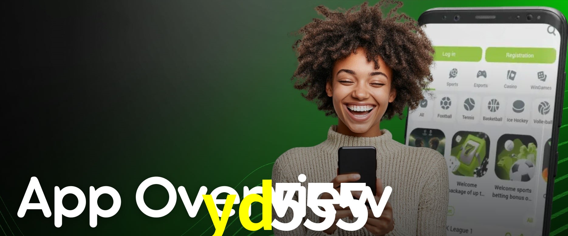 Exclusive Offers yd555