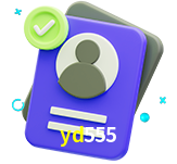 Tornar-se um membro do yd555 é muito simples