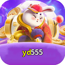 yd555 Logo