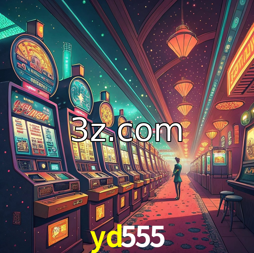  yd555