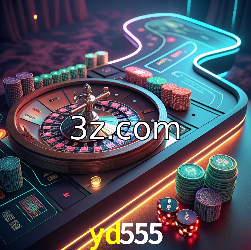  yd555