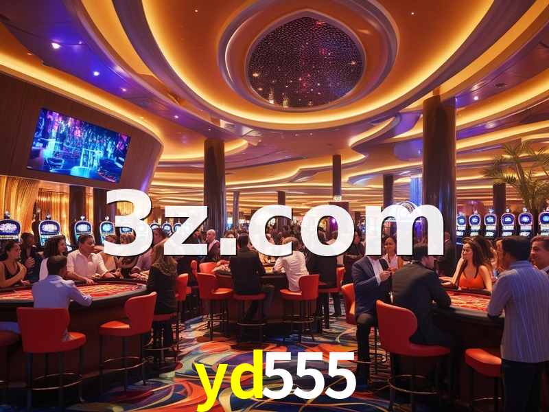 yd555